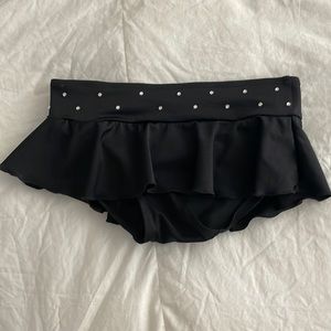Pro Dance / Cheer Audition Skirt